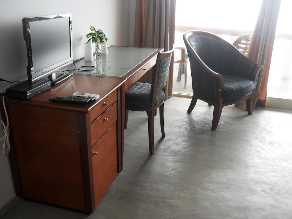 Miltons Beach Resort Unawatuna Chambre photo