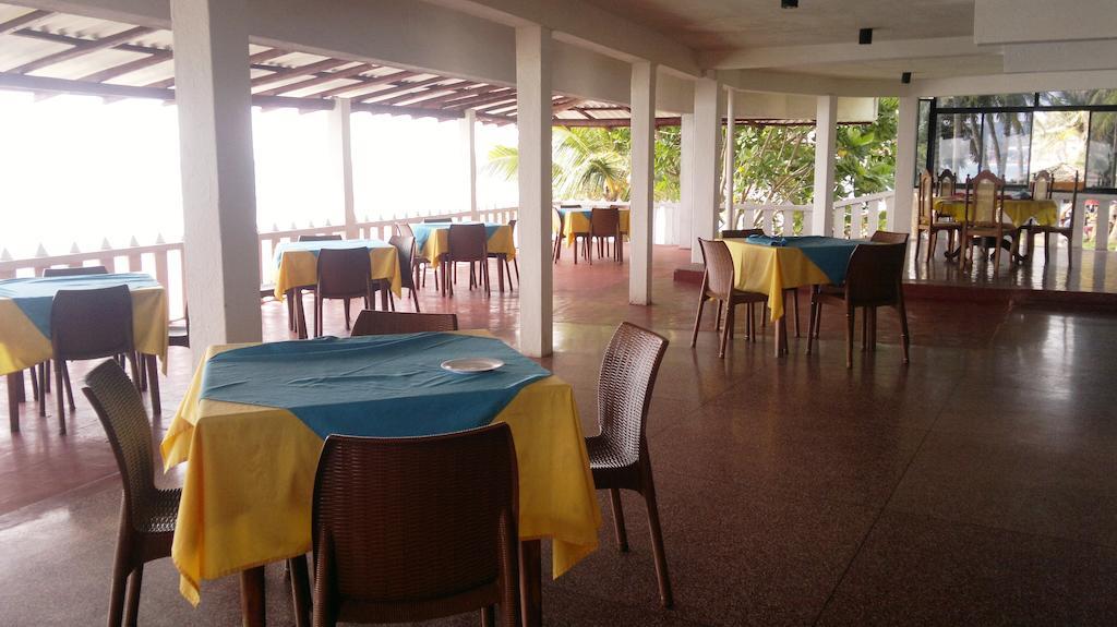 Miltons Beach Resort Unawatuna Extérieur photo