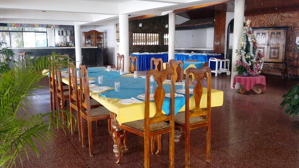 Miltons Beach Resort Unawatuna Extérieur photo